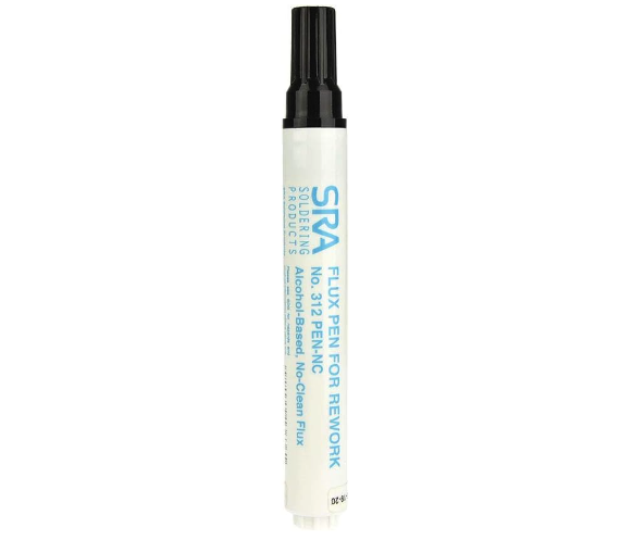 SRA #312 Soldering Flux Pen