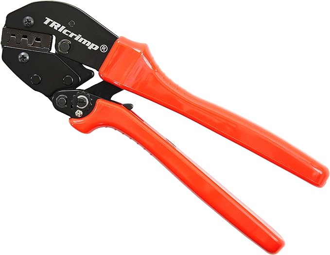 Powerpole Crimper - 15, 30, 45 Amp Contacts
